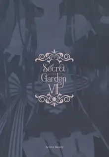 Secret Garden VII, 中文