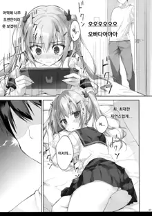 Onii-chan no Koto wa Kirai dakedo sorenari ni Daisuki2+1, 한국어