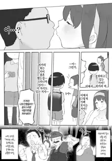 Boku wa Hero Paranoia Zenpen | 나는 히어로 파라노이아 전편, 한국어