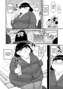 Ayano's Weight Gain Diary [English] Torrent, English