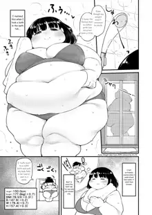 Ayano's Weight Gain Diary [English] Torrent, English