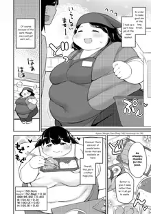 Ayano's Weight Gain Diary [English] Torrent, English