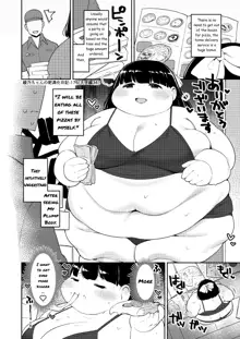 Ayano's Weight Gain Diary [English] Torrent, English