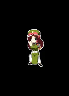 Touhou TS Monogatari ~Meiling-Hen~, English