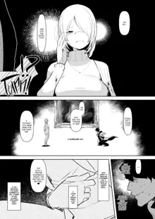 Inma no Futanari Chinpo ni Haiboku Shita Taimashi no Ore wa... | That Time When I, an Exorcist, Lost to Futanari Demon Cock... (decensored), English