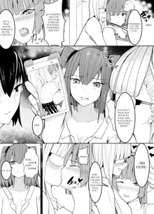 Nerai wa Dansei Kyoushi ~Mesuka Keikaku~ | Aim for the Male Professor ~Feminization Plan~, English