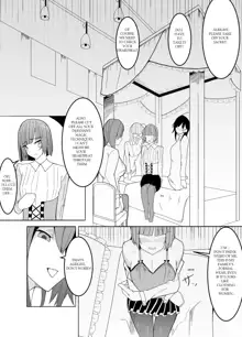 Nerai wa Dansei Kyoushi ~Mesuka Keikaku~ | Aim for the Male Professor ~Feminization Plan~, English