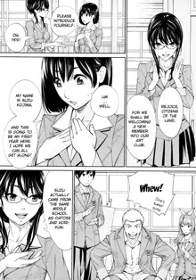 Chitose Final Chapter, English