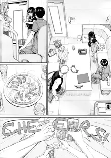 Chitose Final Chapter, English