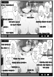 Futa Musume ni Itazura Shicha Ikemasen | 후타녀에게 장난치면 안 돼요 -자위 방송 편-, 한국어