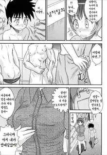 Doutei Jirushi Ch. 7~11, 한국어