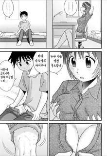 Doutei Jirushi Ch. 7~11, 한국어