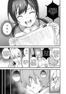 Darashinaku Ochiru Onee-san Wa Suki Desu Ka? | Do you like sloppy big sisters?, English