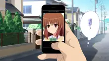 セックススマートフォン～ハーレム学園編総集編～, 日本語