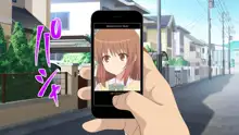 セックススマートフォン～ハーレム学園編総集編～, 日本語