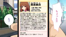 セックススマートフォン～ハーレム学園編総集編～, 日本語