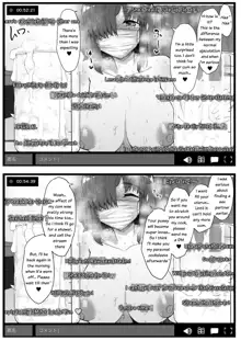 Futa Musume ni Itazura Shicha Ikemasen | Don't mess with futa girls - Masturbation stream, English