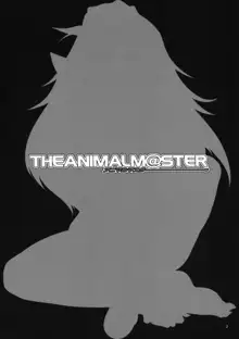 The Animalm@ster Vol.2, English