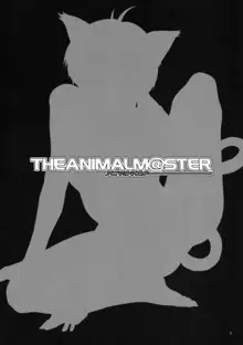 The Animalm@ster Vol.3, English