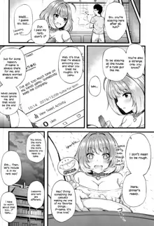 Ie ni Itsuita Riamu to Ecchi na Koto Suru Hon | Doing Lewd Things With Riamu Who Moved In With Me, English