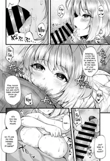 Ie ni Itsuita Riamu to Ecchi na Koto Suru Hon | Doing Lewd Things With Riamu Who Moved In With Me, English