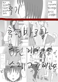 止まった世界の傍観者 後セット版, 한국어