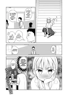 TS Shoujo Haruki-kun 3, English