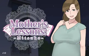 Mother's Lesson:Mitsuko