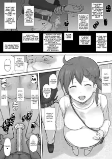 Ero Manga | エロ漫画, English