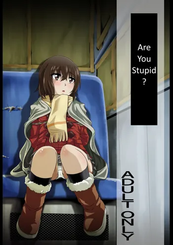 Baka na no... | Are you Stupid?, English