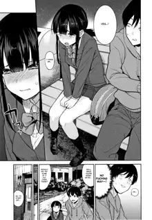 Kawaii Onnanoko o Tsuru Houhou - Method to catch a pretty girl Ch. 1, English