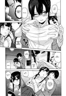 Kawaii Onnanoko o Tsuru Houhou - Method to catch a pretty girl Ch. 1, English