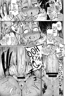 Onimara Ch. 3, English