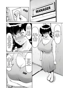 Hitozuma Kanrinin Kyouko 7 Juujun Hen 2 (decensored), English