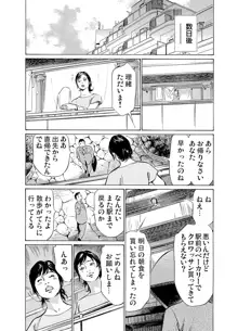 恥辱痴感 淫らに喘ぐ女たち 1-9, 日本語