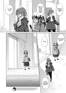 Tae-chan to Jimiko-san | Tae-chan and Jimiko-san Ch. 01-21, English