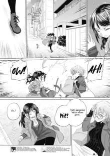 Tae-chan to Jimiko-san | Tae-chan and Jimiko-san Ch. 01-21, English