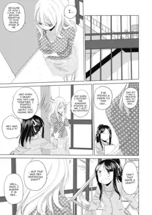 Tae-chan to Jimiko-san | Tae-chan and Jimiko-san Ch. 01-21, English