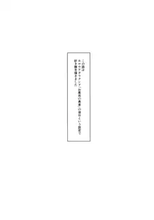 どんとたっちみー!!, 日本語