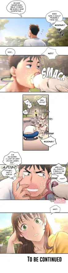 Sexercise Ch. 1-47, English