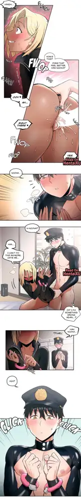 Sexercise Ch. 1-47, English