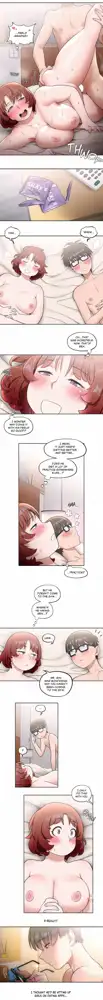 Sexercise Ch. 1-47, English