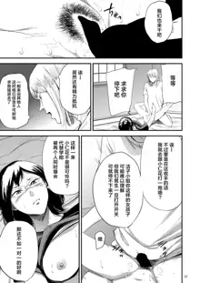 Saeko Nee-san ga Daigaku no Doukyuusei ni Itazura Sare Moteasobareru Hon 3, 中文