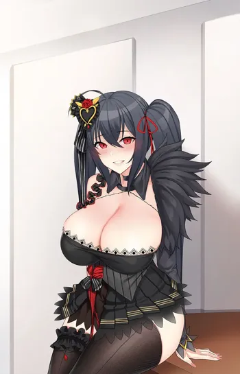 AzurLane 大鳳