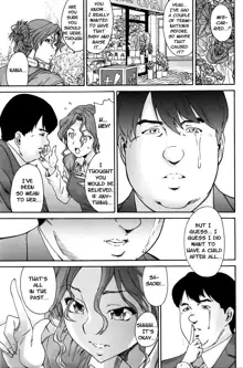 Hito no Tsuma | Someone's Wife (decensored), English