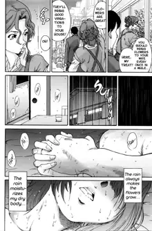 Hito no Tsuma | Someone's Wife (decensored), English