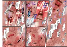 ヨールキ・パールキ作品集 1, 日本語