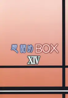 Omodume BOX XIV, 中文