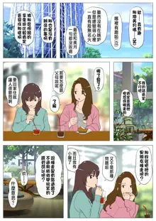 Joukyou Share House ~Kanojo to Osananajimi to Shiranai Yatsu~, 中文