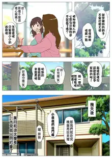 Joukyou Share House ~Kanojo to Osananajimi to Shiranai Yatsu~, 中文